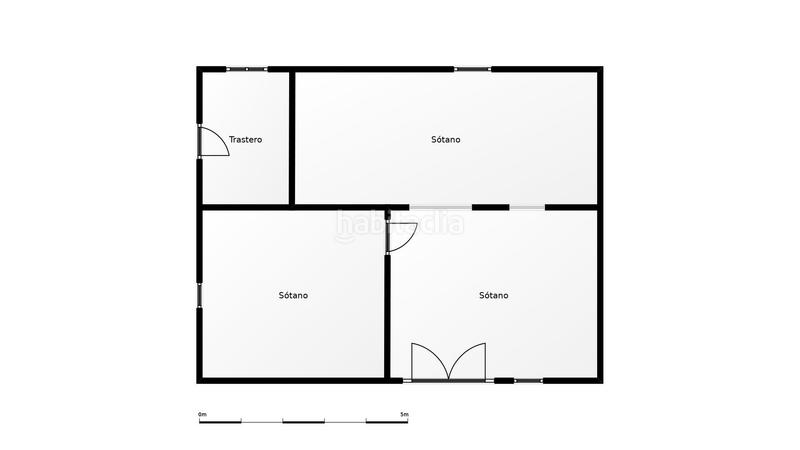 Foto f7f03541-e69a-4841-9736-1b1df88b42ae. Terrain résidentiel dans ferreros 4 dans Ribera de Arriba