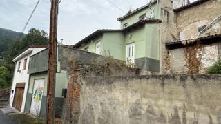 Casa  Tendejones,los 12. Venta de 2 casas en calle tendejones,los n 12 mieres asturias