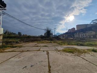 Terreno residencial  Calle fornial