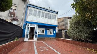 Casa adossada  Miranda