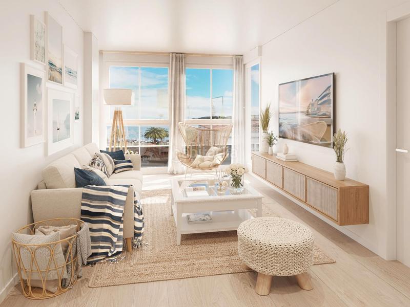 Foto 990b6f3a-980e-4b95-8af2-a04f88a8f604. Piso 49m<sup>2</sup> en San Vicente de la Barquera