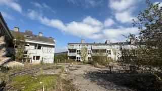 Édifice à Barrio barrio villabáñez, 78 78