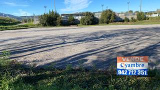 Terreno residenziale in Polígono 12 Paraje 247 SIERRAESPINA 101