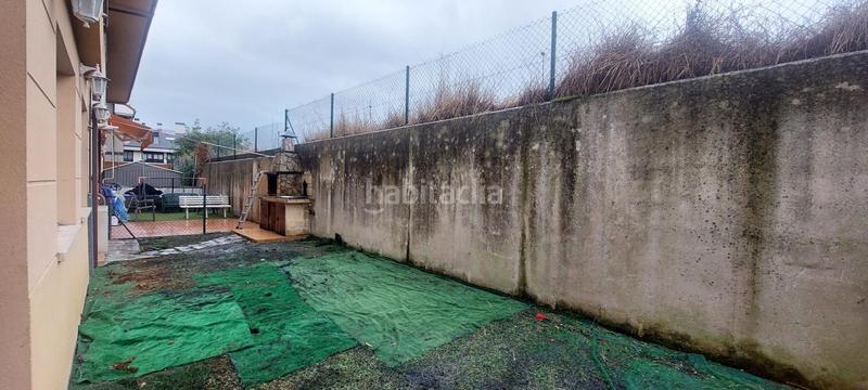 Foto 0e0a6fe1-9464-4683-a60a-8dd40f3f443b. Planta baixa a barrio san juan 1 a Boo Piélagos