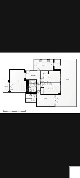 Foto 0fa7592e-e1b3-4d26-9136-0668fd41b9f2. Planta baixa a barrio san juan 1 a Boo Piélagos