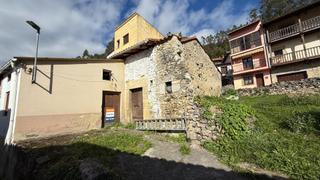 Terreny residencial  Barrio de la molleda 40