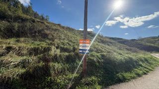 Finca rústica  Pesués 12