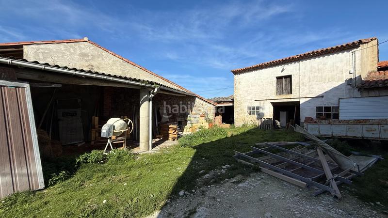 Foto 13f86d31-27ab-4965-ac30-799483ae6a7e. Residential plot in lugar pimiango 2 in Ribadedeva