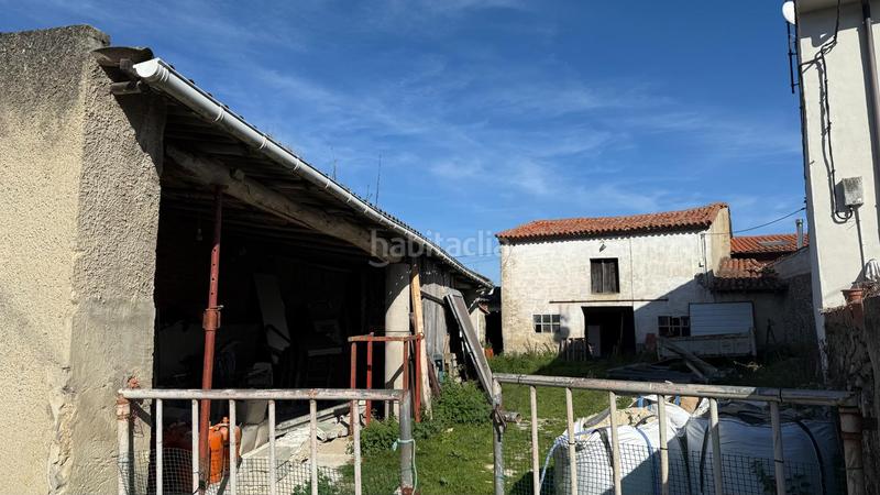 Foto 269b3121-e9e7-46bf-92b9-c2b9eb2716fa. Residential plot in lugar pimiango 2 in Ribadedeva