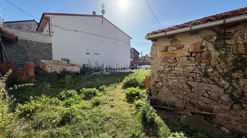 Foto 30927782-190e-47a5-9dc4-ed7c5d466f77. Residential plot in lugar pimiango 2 in Ribadedeva