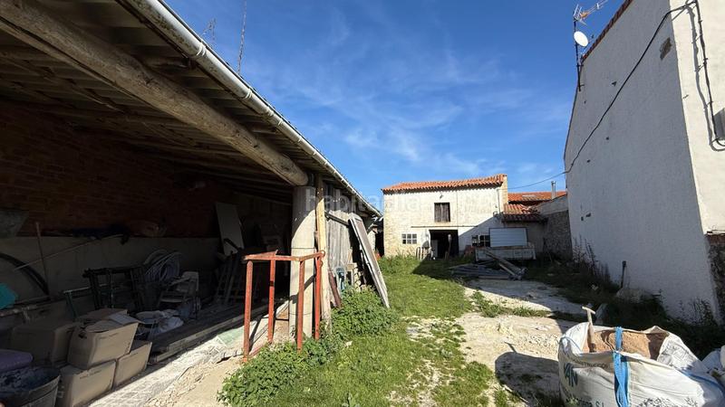 Foto 4a78aff1-0d6f-474b-968c-81a14fc70c1d. Residential plot in lugar pimiango 2 in Ribadedeva