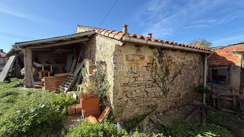 Foto 4e8752af-439d-4fb5-a47e-bfbc14ce43a7. Residential plot in lugar pimiango 2 in Ribadedeva