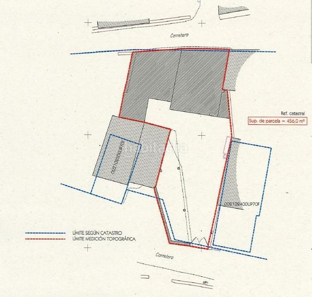 Foto 58847ecd-ad28-4b08-b92e-94fa8cbc864b. Residential plot in lugar pimiango 2 in Ribadedeva