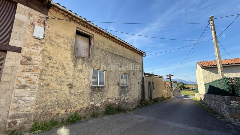 Foto 7b32016e-876d-4627-804b-75f57d58859e. Residential plot in lugar pimiango 2 in Ribadedeva