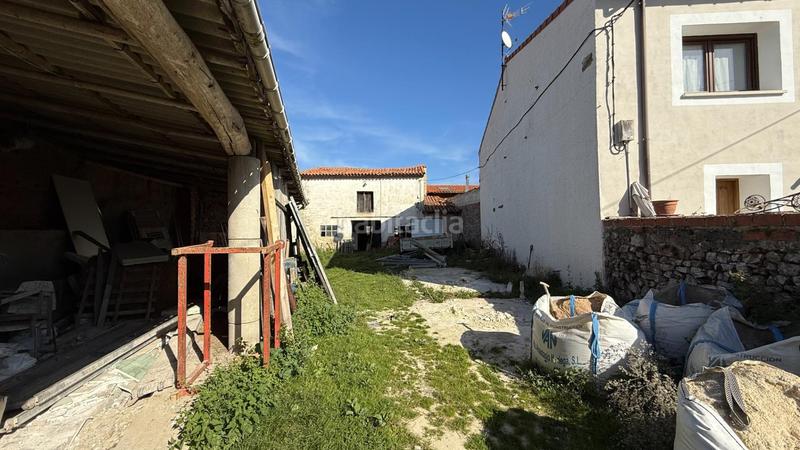 Foto 98ab2e57-6dd4-4a30-a85a-84680c05248f. Residential plot in lugar pimiango 2 in Ribadedeva