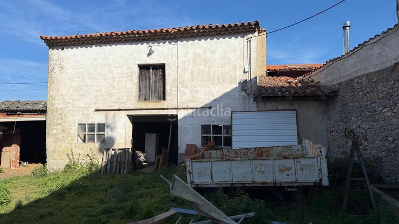 Foto a547619c-3111-448c-b6a1-bd0a5b93864f. Residential plot in lugar pimiango 2 in Ribadedeva