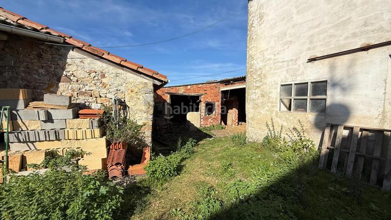 Foto a869a3f5-add9-49b0-bac9-4ee1c9e60d38. Residential plot in lugar pimiango 2 in Ribadedeva