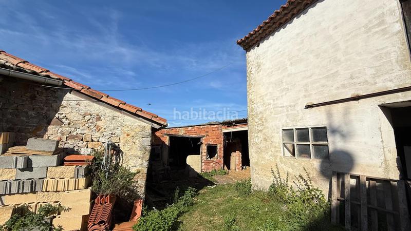 Foto b229b395-e56d-4d8a-a05b-31c4d66e4744. Residential plot in lugar pimiango 2 in Ribadedeva