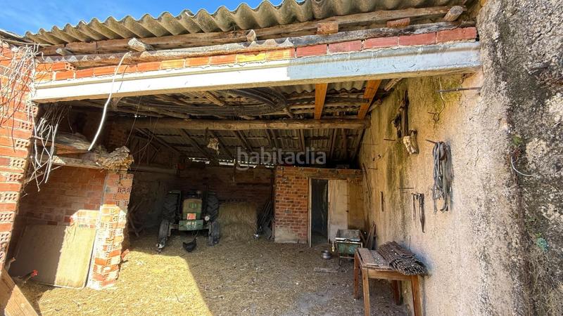 Foto ca5d297d-c59d-4bc5-b210-f746d5715ef0. Residential plot in lugar pimiango 2 in Ribadedeva