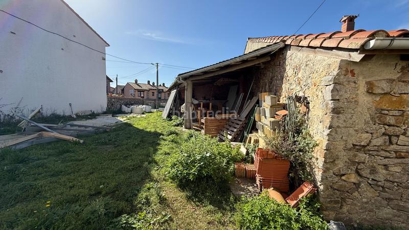 Foto d3d365cf-1065-427b-b79e-bbf1a95a8e58. Residential plot in lugar pimiango 2 in Ribadedeva