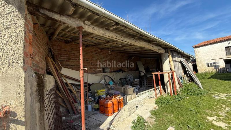 Foto de090400-27ab-46e2-8163-c8fb9776b214. Residential plot in lugar pimiango 2 in Ribadedeva