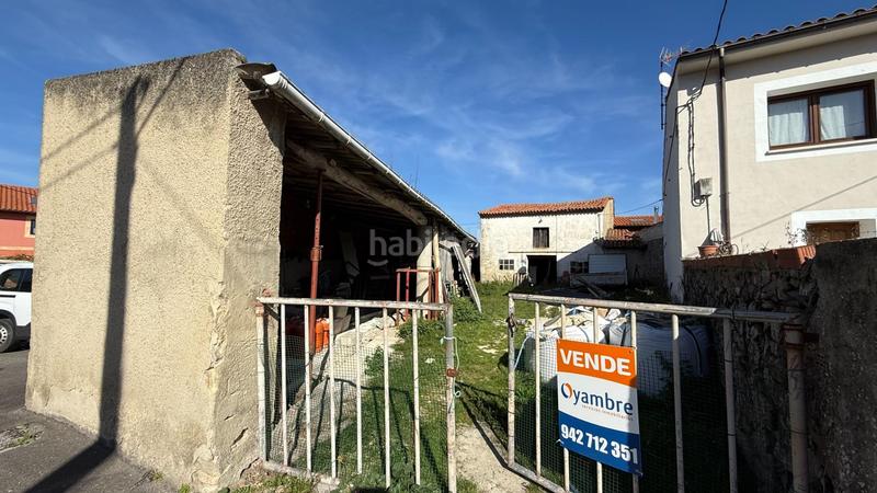 Foto f8c5dba3-3cef-48a3-beba-8835a85a6ef2. Residential plot in lugar pimiango 2 in Ribadedeva