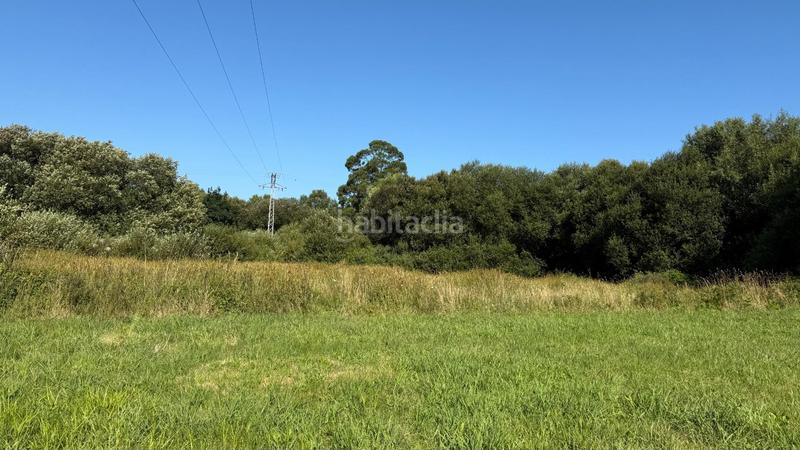 Foto 01f59b9c-62f4-445d-b87b-5111712e959d. Terreno residencial en oviñana en Cudillero