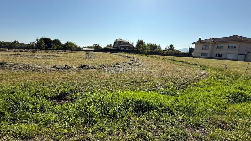 Foto 08a9778e-1e63-4d09-9c09-ca4da237bdc1. Terreno residencial en oviñana en Cudillero