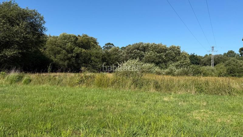 Foto 28eb429b-b5b7-4d35-af20-18a7f80667b2. Terreno residencial en oviñana en Cudillero