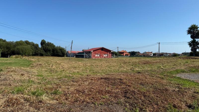 Foto 30e7899e-e1e8-4d02-bd58-8bc2b6bca52d. Terreno residencial en oviñana en Cudillero