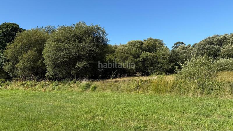 Foto 5b3bf3bd-844c-49d6-a6f3-44a22bc7dfa3. Terreno residencial en oviñana en Cudillero