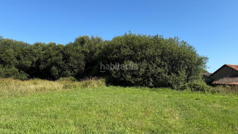 Foto 620401d3-e5fb-4d1f-b165-3306d10be792. Terreno residencial en oviñana en Cudillero