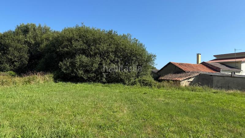 Foto 7ecdc2dc-ba7d-4c12-8baf-4114f0b6c47a. Terreno residencial en oviñana en Cudillero