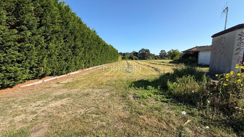 Foto 8129a620-3a1a-47e3-93f6-631e6180788d. Terreno residencial en oviñana en Cudillero