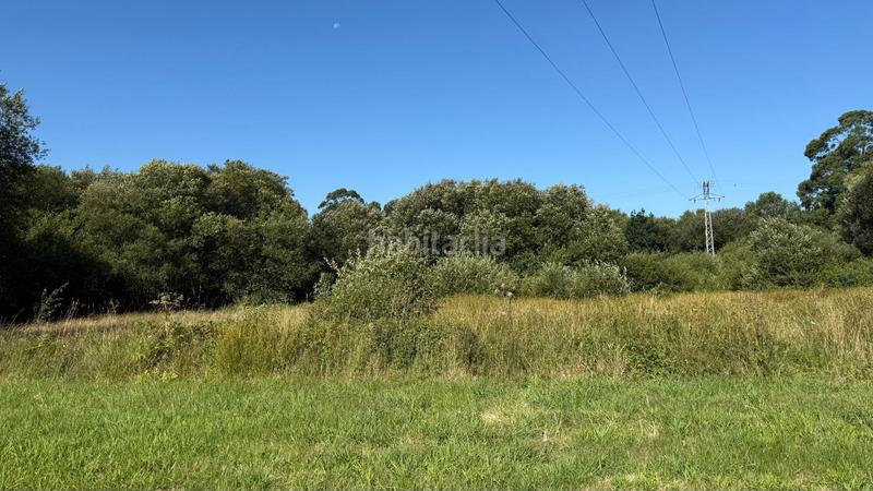 Foto 847271dd-b7b8-4980-bbb4-bc4404e70593. Terreno residencial en oviñana en Cudillero