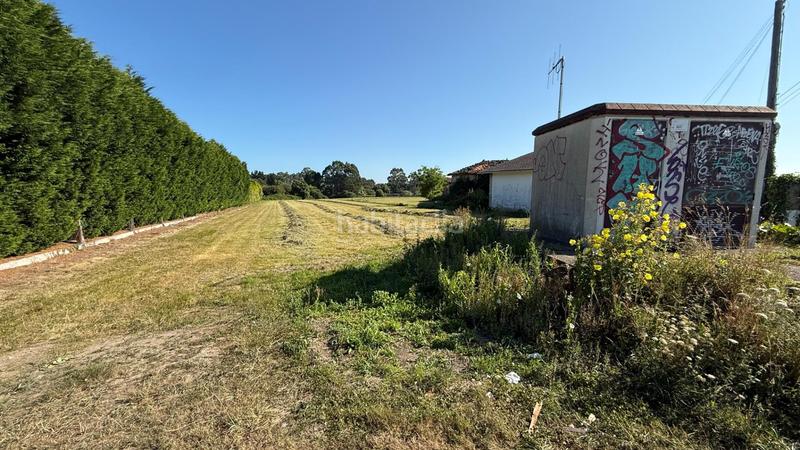 Foto e609c4d7-a133-4d6f-9772-fdb7da6be210. Terreno residencial en oviñana en Cudillero