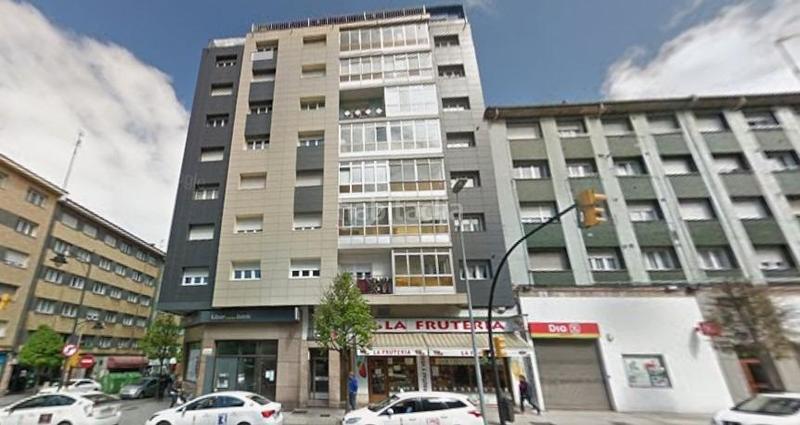 Foto 6295c68a-e417-43ba-84c0-a15d0e8aa01d. Piso en cataluña 1 piso en calle cataluña n 1 en Pumarín Gijón