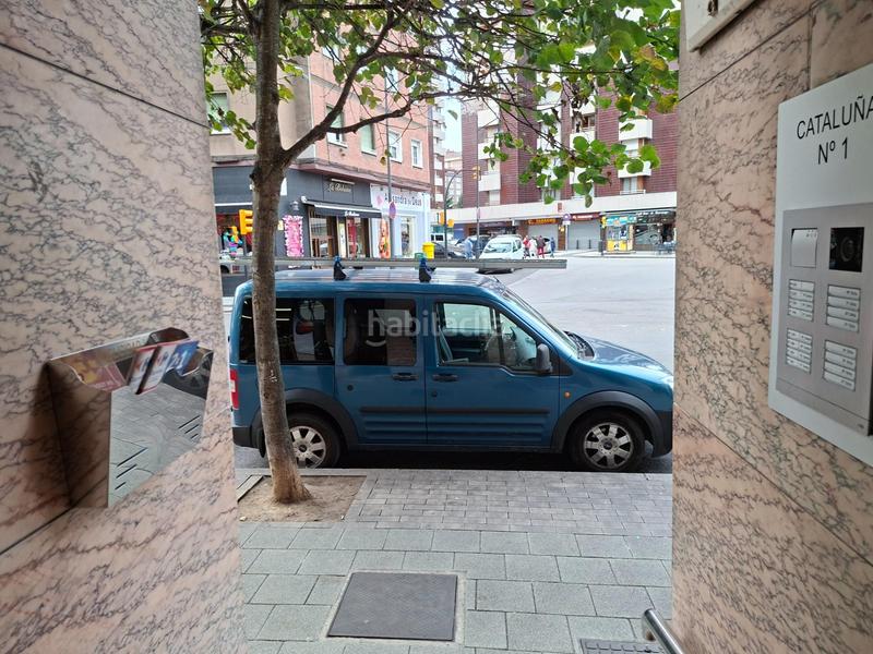 Foto 806c0114-15dc-461e-a118-4e72cbad935d. Piso en cataluña 1 piso en calle cataluña n 1 en Pumarín Gijón