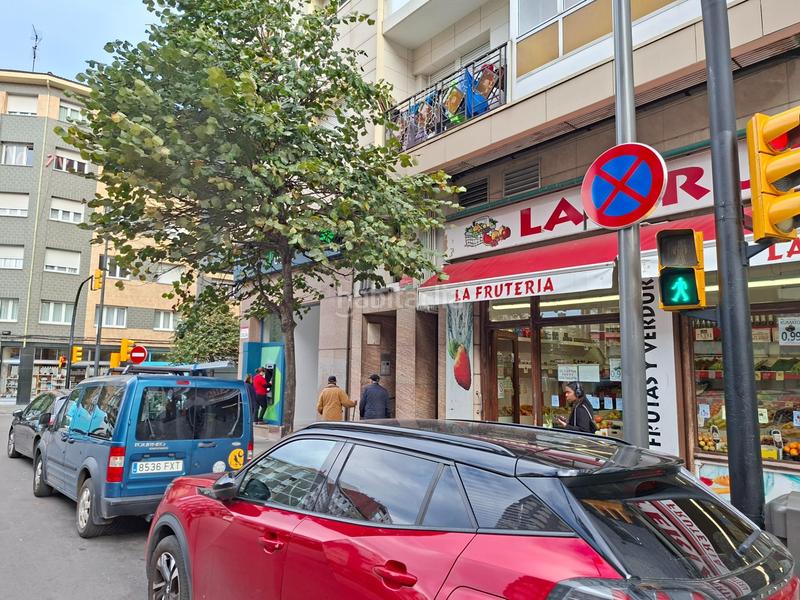 Foto b715c041-27c7-402f-ad70-2dac419b6d2e. Piso en cataluña 1 piso en calle cataluña n 1 en Pumarín Gijón