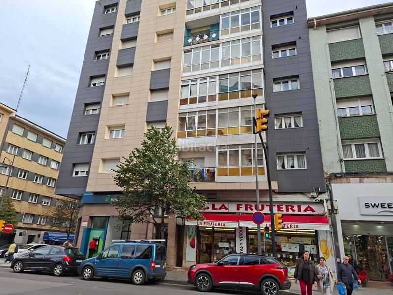 Foto e90a26fe-52d0-468e-a45d-8b507b397d4c. Piso en cataluña 1 piso en calle cataluña n 1 en Pumarín Gijón