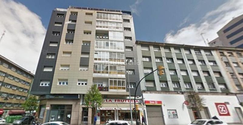 Foto f701dbc7-41df-4ed5-a161-829c7a492951. Piso en cataluña 1 piso en calle cataluña n 1 en Pumarín Gijón