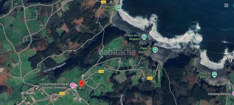 Foto 7c6c1689-110b-4c9f-bcb5-bec9dbf3a1da. Casa in cueto el-bayas 132 in Santa María del Mar - El Puerto Castrillón