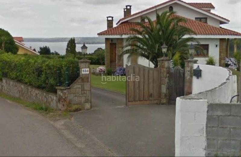 Foto f1bfcf47-9c83-4ecf-80c9-900a360ffca0. Casa in cueto el-bayas 132 in Santa María del Mar - El Puerto Castrillón