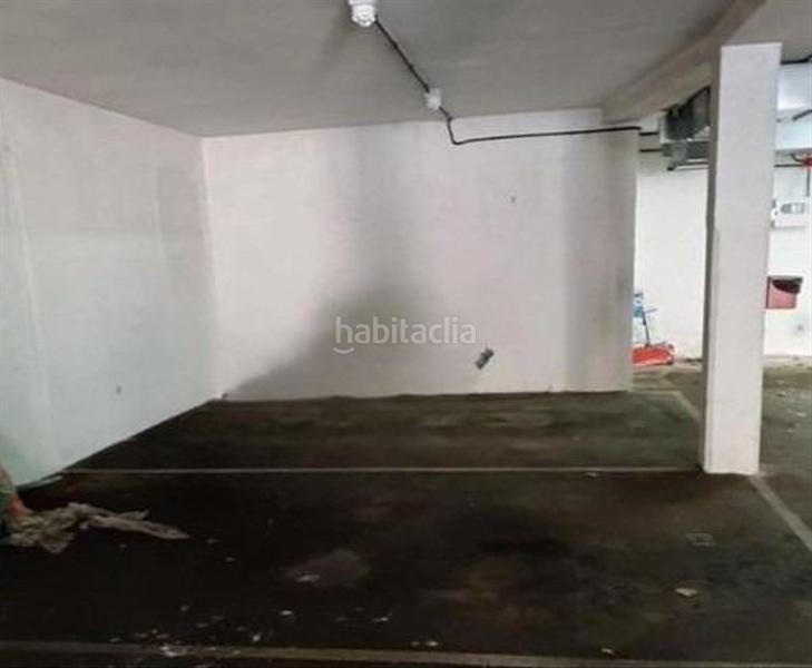 Foto 1d97b437-297e-460d-b6ba-d0c76c07b041. Posto auto in La Guía Gijón