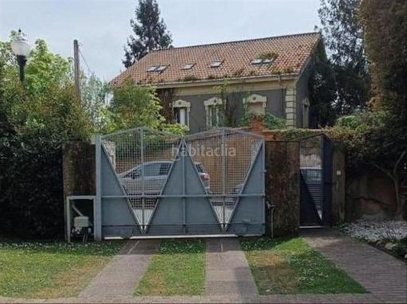 Foto 56daa277-d743-406c-857c-cbbf19e16dfe. Posto auto in La Guía Gijón