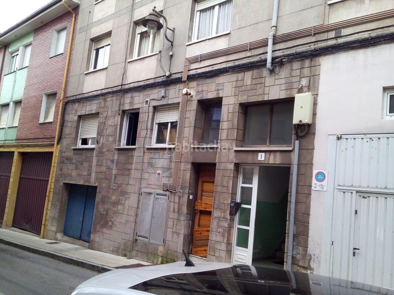 Foto 35ed7432-0d86-407c-8f38-87e60263052e. Piso calle san juan de dios aviles en Villalegre - La Luz Avilés