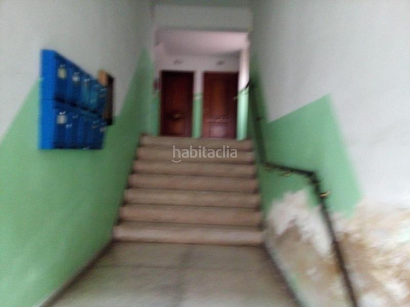 Foto 9280d7ff-dff5-46b4-ae9b-540272424228. Piso calle san juan de dios aviles en Villalegre - La Luz Avilés