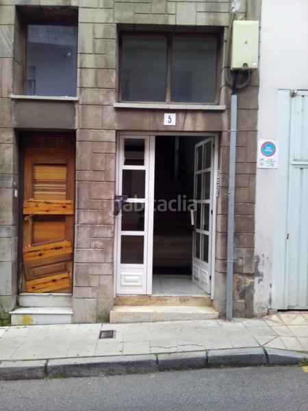 Foto d8002e0b-0ce7-4a6c-ac3b-603ca566699e. Piso calle san juan de dios aviles en Villalegre - La Luz Avilés