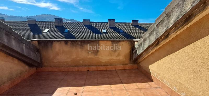 Foto 852a9f7e-afee-4c34-93d4-c54ef1c5693d. Casa adosada en calle ria de solia 9 chalet astillero en Astillero (El)