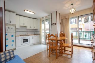 Piso  De la ronda de la encrucijada 6. Piso en el centro de san vicente de la barquera amplia terraza